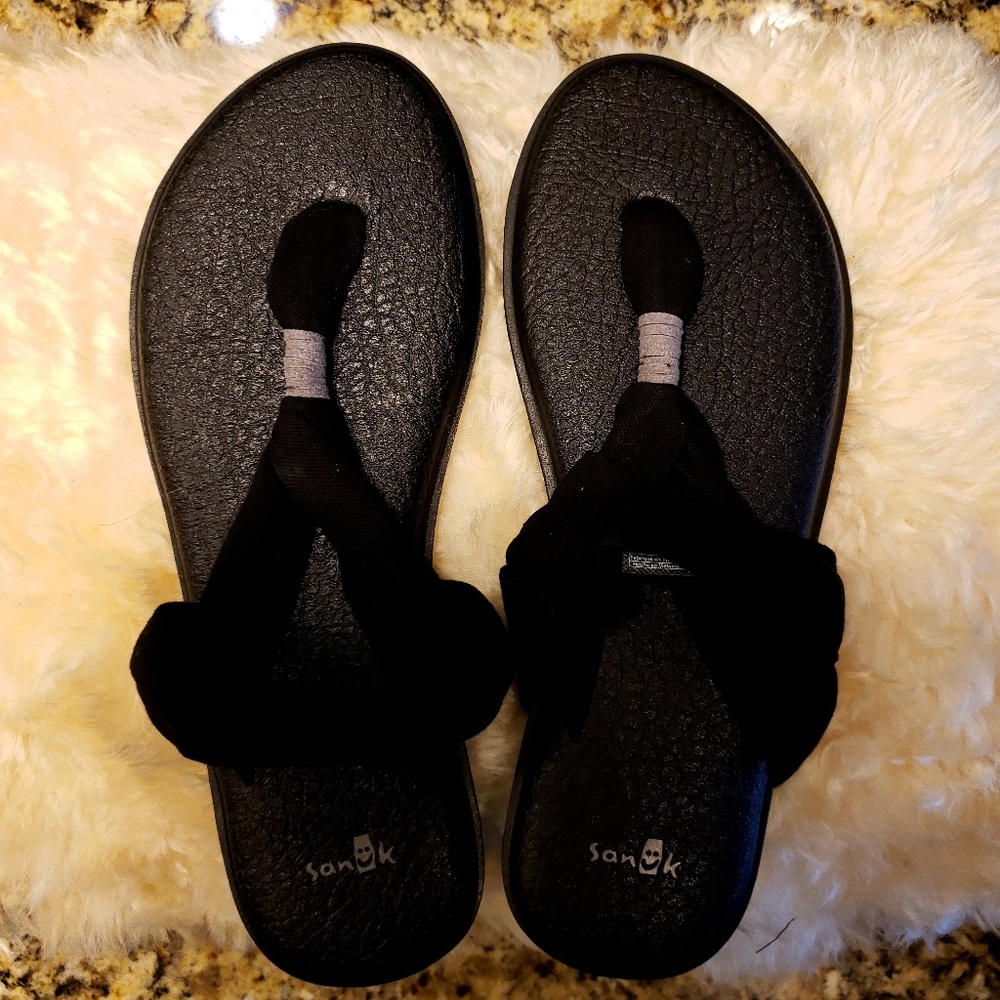 Yoga sling Ella flip flop